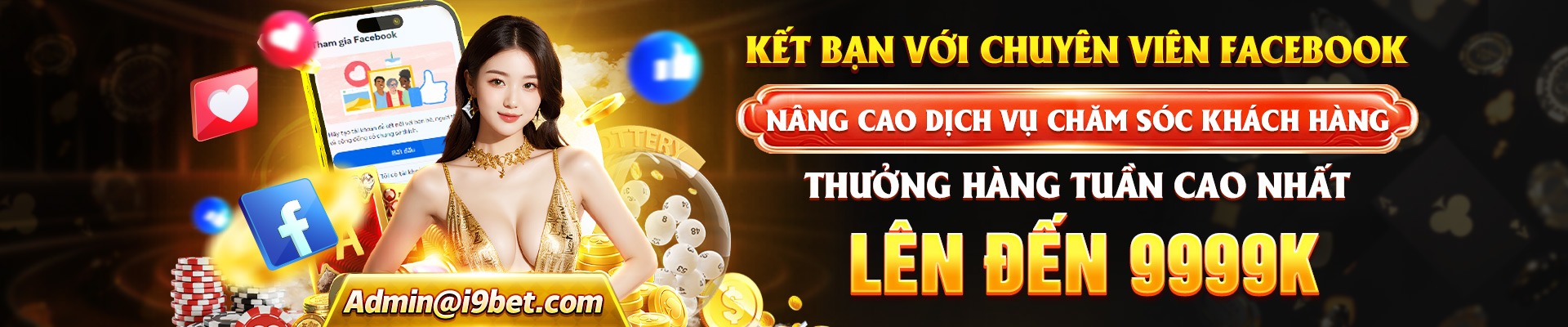 i9bet kết bạn giao lưu