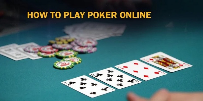 Tìm hiểu về game Poker 3 lá là gì?