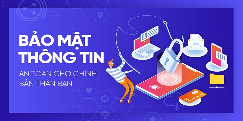 Tìm hiểu chính sách bảo mật I9BET