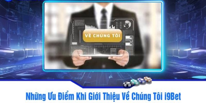 Giới thiệu I9BET các điểm nổi trội