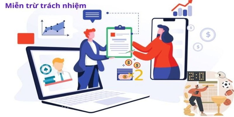 Thiếu trách nhiệm trong hoạt động cá cược