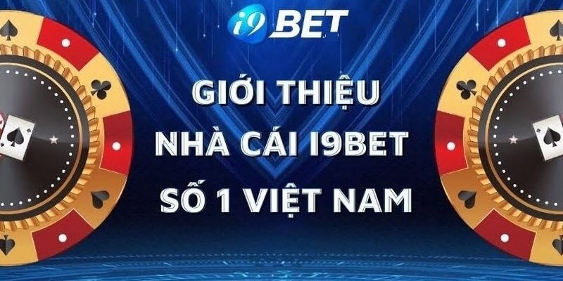 Luận điểm chứng minh I9BET uy tín