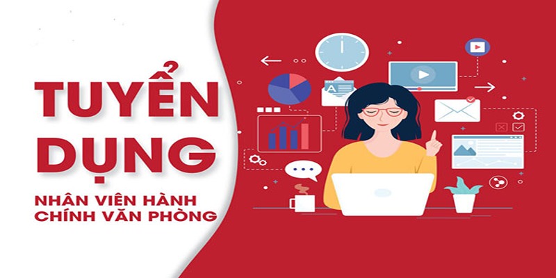 Các vị trí tuyển dụng I9bet