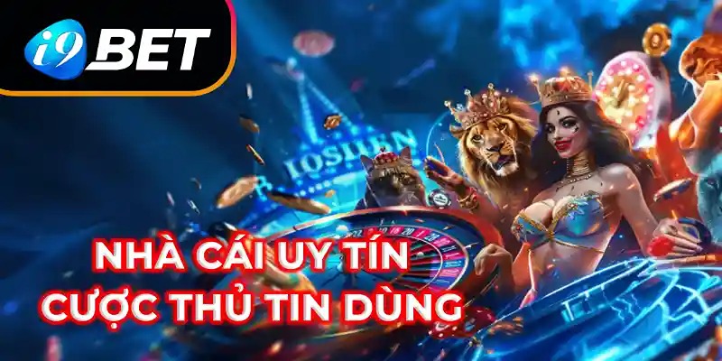 Tổng hợp một số link không chặn của I9BET